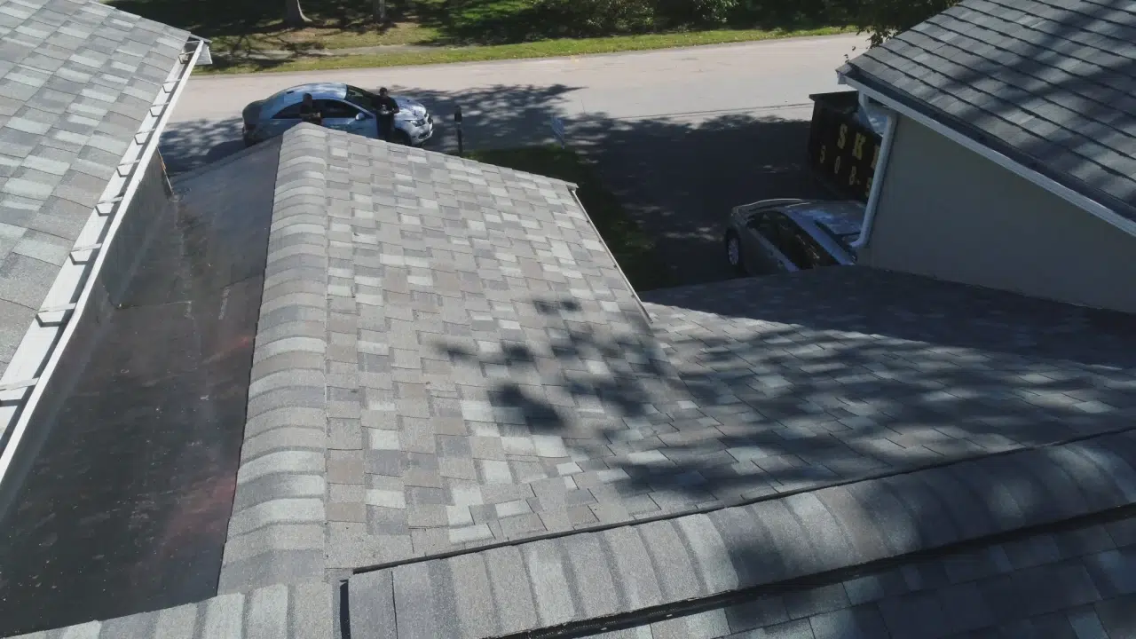 How Much Does a New Roof Cost in Massachusetts